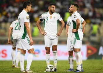 Foot: l’Algérie retire sa candidature à l&rsquo;organisation de la CAN en 2025 et 2027