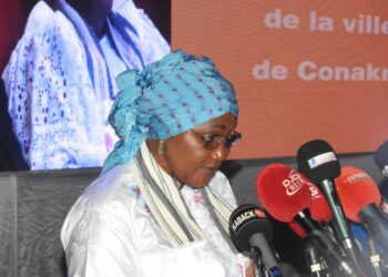 CNT : les conseillères nationales célèbrent en différé la JIFA