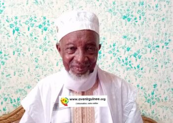 « On ne doit pas minimiser le 2 octobre dans l&rsquo;histoire de la Guinée…”, (Mansour Fadiga)
