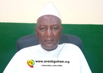 Maouloud:  » c’est un évènement qu&rsquo;il faut célébrer » (El Hadj Nourdine Fadiga) 