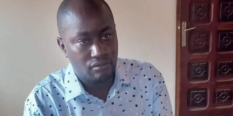 Kankan : Mamadi Kansan Doumbouya perd 5 millions de fg et plusieurs objets de valeur dans une inondation