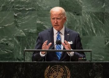 Joe Biden clarifie sa position contre les coups d’État: « nous sommes du côté de la CEDEAO »