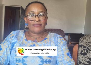 L’USTG s’active pour l’organisation de ses structures : Marie Yvonne fait des annonces…