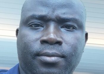 Gackou Ibrahim signe son adhésion à La NG” j’ai confiance au président…”