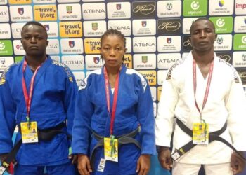 Faute d&rsquo;ordre de mission: après Tir-à-l’arc, handball, la fédération de Judo aussi !
