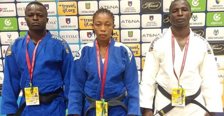 Faute d&rsquo;ordre de mission: après Tir-à-l’arc, handball, la fédération de Judo aussi !