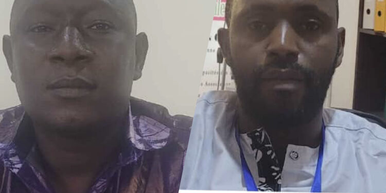 Ce que pensent des acteurs de la société civile du discours de Doumbouya aux N.U