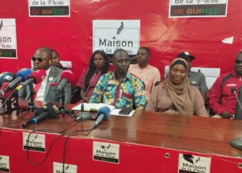 La Fédération des Boulangers et Pâtissiers de Guinée face à la presse