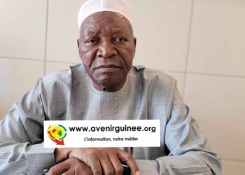 « En 84, la France est revenue avec l’idée de revengeance sur la Guinée », regrette Madifing Diané