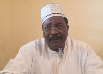 Quelle fonction occupe Alpha Condé au Rpg-arc-en-ciel ? La réponse de Saloum Cissé