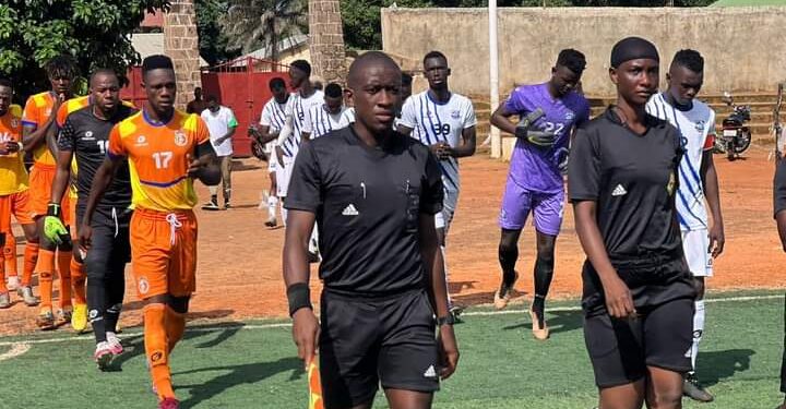 Dernière journée de Ligue 2 : les enjeux des affiches…