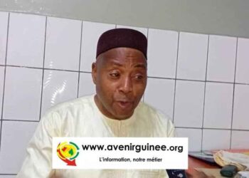 28 septembre 58: » c’est un jour de fierté pour tous les guinéens » Dr Ben Youssouf Keita