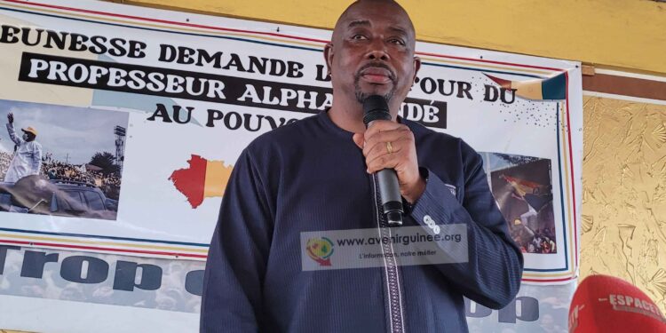 Festivités de l&rsquo;an 65 : au RPG, on s’interroge sur l’origine des finances…