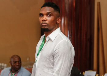 FECAFOOT : Eto’o Fils dans le viseur de la justice Camerounaise 