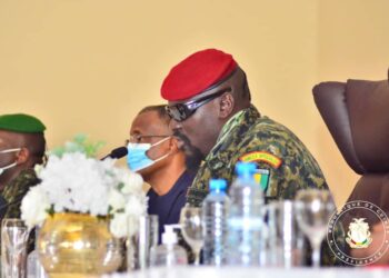 L&rsquo;autre visage de la transition