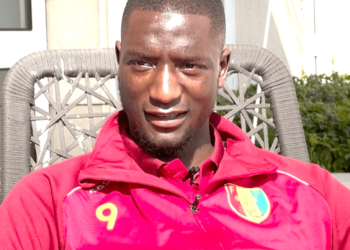 Ligne d’attaque du Syli : Sehrou Guirassy réclame un système qui…’’