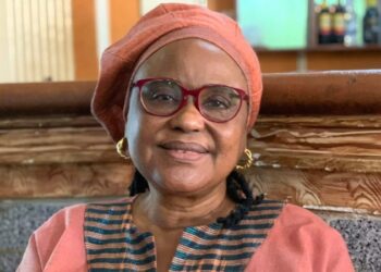Mariam Sy rassure : ‘’ Il n’y a aucune raison qu’on ne puisse pas avoir des élections libres…’’ 