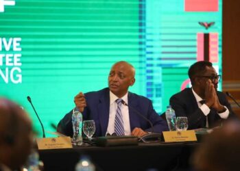 Dernière minute : l’identité du pays hôte de la CAN 2025 dévoilée  