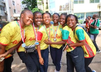 La Confédération Africaine d&rsquo;Handball félicite la FÉGUIHAND