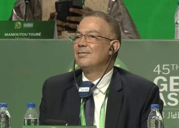 Pays hôte de la CAN 2025, le Maroc rassure le public sportif