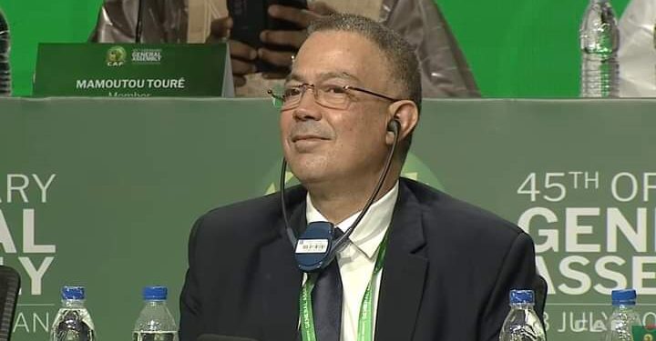 Pays hôte de la CAN 2025, le Maroc rassure le public sportif