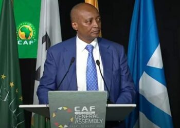 CAN 2027 Kenya-Ouganda-Tanzanie : ‘’ nous voulons adopter une stratégie de rotation…’’ (président CAF)
