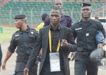 Ismael Kaba engagé comme nouvel entraîneur du Milo FC 