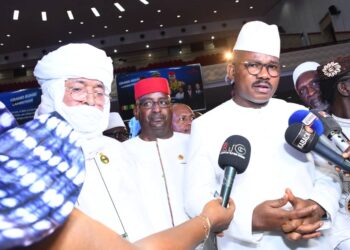 « Grand SUMU » : Dr Dansa souligne la nécessité de l’entente entre le Mali, le Burkina et la Guinée