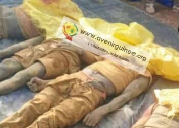 Siguiri : 4 morts dans l’éboulement d’une mine d’or, à Sêkê Salla