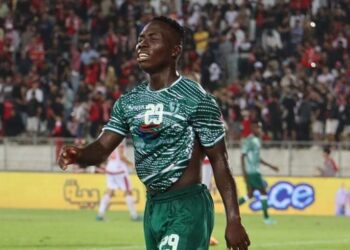 Compétitions interclubs CAF : SOAR intègre la phase de poules, Horoya et Hafia éliminés