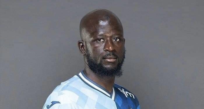 Abdoulaye Touré, nouvelle recrue de Kaba Diawara : « pourquoi j’ai décidé de venir ? »