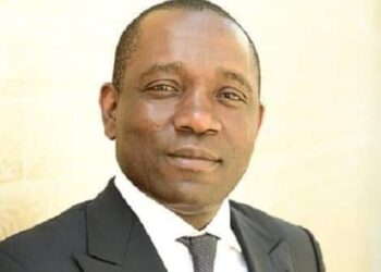 AS Kaloum : Bouba Sampil n&rsquo;est plus président