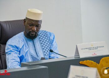 Voici les grandes lignes du Conseil des ministres du jeudi 19 octobre