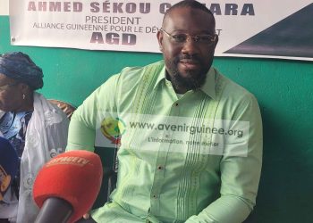 « Chaque mois nous offrons à peu près 20 millions fg à 3 à 4 groupements de femmes »