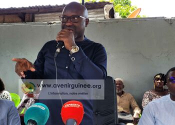 Convocation et interdiction des DAF de sortir du pays : le leader de l’ARP fait sa lecture  