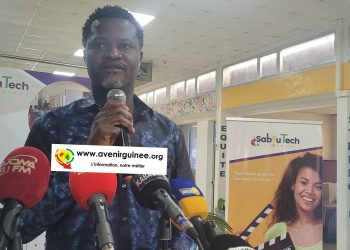 Secteur cinéma : Un programme de formation des 10 candidats lancé à Conakry