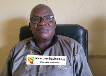 An 65 de l&rsquo;armée guinéenne : On en parle avec le syndicat des militaires retraités