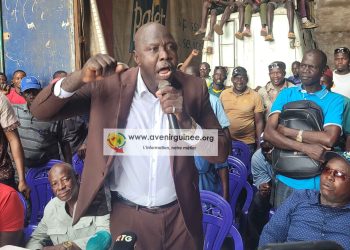 Yimbaya Bougie : des transporteurs routiers agacés par une décision du CGC