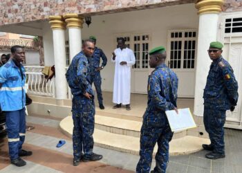 Conakry : Un leader politique victime d’attaque armée