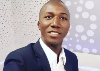‘’ La meilleure option, c’est de changer Kaba Diawara…’’ (David Tchopnn, journaliste sportif)