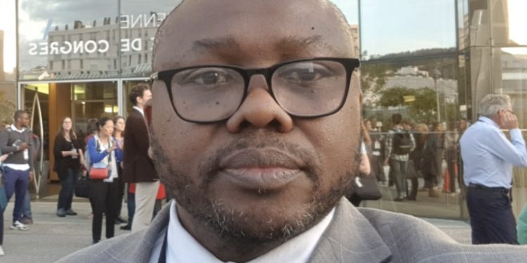 Saint- Etienne : tenu du 25ème congrès de la Société Française de Santé Publique (Par Dr Gouly CISSE)