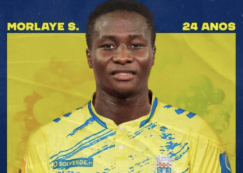 Des agents réclament 500 milles euros à Morlaye Sylla 