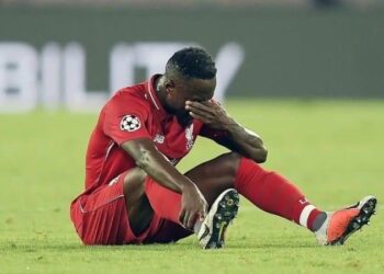 Blessures répétitives de Naby: révélation troublante d&rsquo;un Karamoko 
