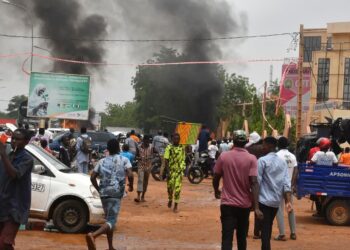 Niger : l&rsquo;attaque djihadiste la plus meurtrière depuis le coup d&rsquo;État