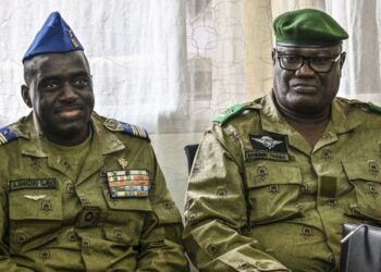 Niger : la junte donne un ultimatum à la coordinatrice de l’ONU de quitter