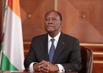 Ouattara met fin aux fonctions du premier ministre et les membres du gouvernement