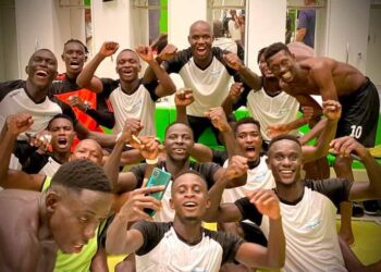 Phase de groupe Coupe CAF : SOAR parmi les 16 qualifiés (liste)