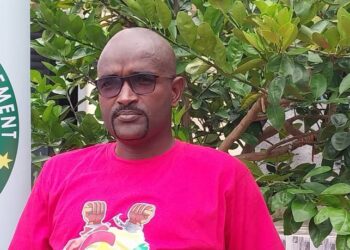 An 65 de la Guinée :  » le diagnostic est sombre « , (Hamidou Barry, PCDIC)