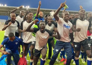 Phase de groupe Coupe CAF : voici les adversaires de SOAR Académie