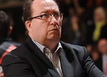 Basketball : Philippe SUDRE, nouvel entraîneur du Syli Cadet  